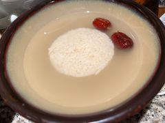 冰镇酒酿-南京大牌档(青岛万象城店)