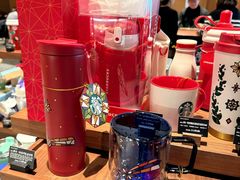-星巴克臻选(北京颐堤港中心第二店)