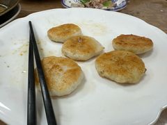 -苏记农家菜馆