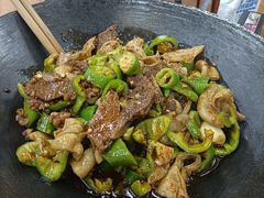 -张氏父子常德肠子馆(红星总店)