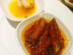 -嘉莱特精典国际酒店·醇咖啡厅