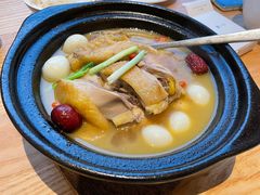 -客汀家宴·客家烟火 四季食材(集美店)