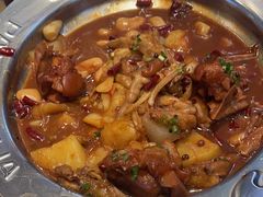 -胖哥俩肉蟹煲(世茂国际广场店)