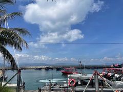 -三亚西岛海洋文化旅游区