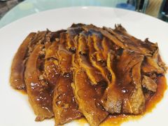 精品扒肉条-紫光园(创始店)