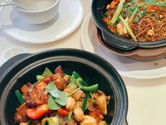 -太兴餐厅(小径湾店)