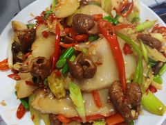 -文杰餐馆(南洪时尚风情街店)