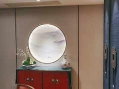 -顺峰(农展馆店)