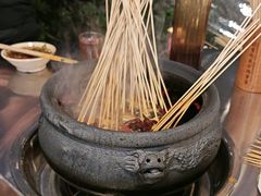 -郑记·古法黑砂锅串串(龙泉店)