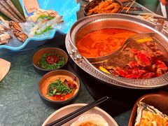 -牛New寿喜烧(龙湖金沙天街店)