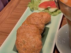 -mango tree芒果树泰国餐厅(青岛万象城店)