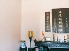 -千年银杏谷文化旅游区