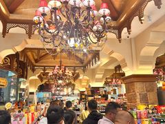 -海尔巴格一甸茶餐厅(团结路店)