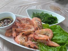 -阿杰臻选海鲜饭店(普陀山店)