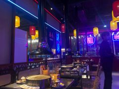 -十三姨正合丰烤肉(营迹路店)