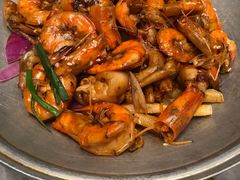 -亢龙太子酒轩·花园店