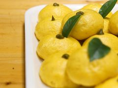 -素清香(解放路店)