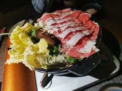 -鲸山上·私房日料(泰达MSD店)