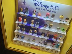 -麦当劳(龙湖北京大兴天街店)