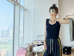 -發財24小时自助女装(黄岛店)