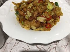 -顺德佬华侨城店·商务宴请·团建