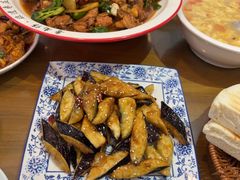 -鲁南仔·滕州炒鸡(经三路店)