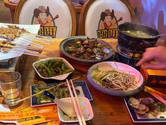 -肉串汪(望京店)