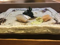 -桐寿司Sushi Tong