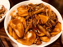-建国328 本帮小馆·面馆