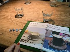 -苏西花园西餐厅(谷德店)