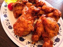 -拉面莊夢語＆中华料理八椿
