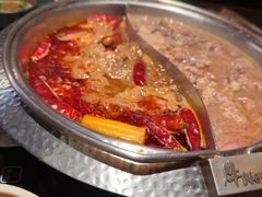 -牛New寿喜烧(金鹰世界店)