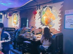 -三个蒙古大叔羊肉串(大宁店)