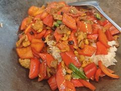 -福巷湘食小馆·猛火现炒(上海首店)