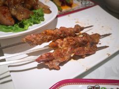 羊肉串-可可托海新疆餐厅(天津总店)