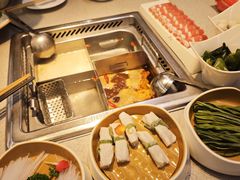 -海底捞火锅(大融城店)