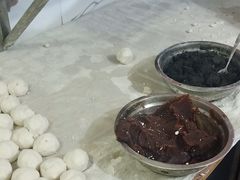-罗子龙罗家桂花汤圆(曹都巷店)