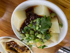 豌豆凉粉-洞子口张老二凉粉(文殊院店)