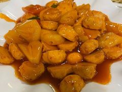 -佛有缘素食馆·荔湾老字号(陈家祠首店)