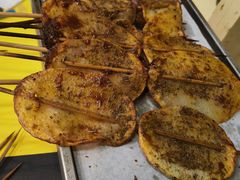 -望京小腰(北京总店)