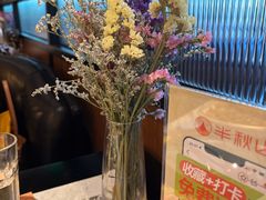 -半秋山西餐厅(宜昌大洋店)