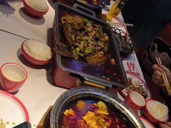 -美蛙四季(西直门店)