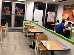 大堂-老乡鸡(茨河路店)