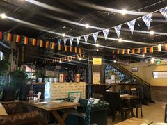 大堂-柏斯图德国餐吧(馆陶路德国风情街店)