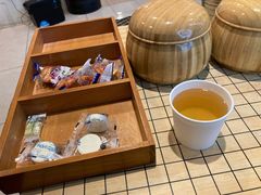 -很久以前羊肉串(南京路第一百货店)