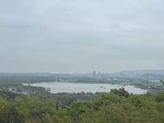 -香雪海