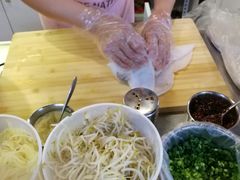 -安徽阜阳卷馍(西单店)