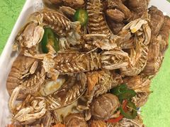 -盛港湾海鲜食府(黄沙店)