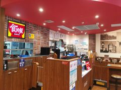 -食其家·牛丼咖喱(冠捷大厦店)