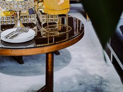 -天津海河悦榕庄·Lobby Lounge大堂吧